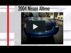 Herb Easly - Bottom Line "Nissan"