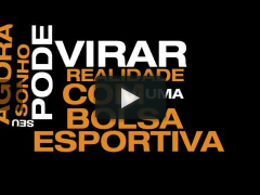 BSA-Sports - Bolsa Atlética para os Estados Unidos